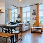 Apartamento 1 Bedroom Near Metro, Shops & Schools